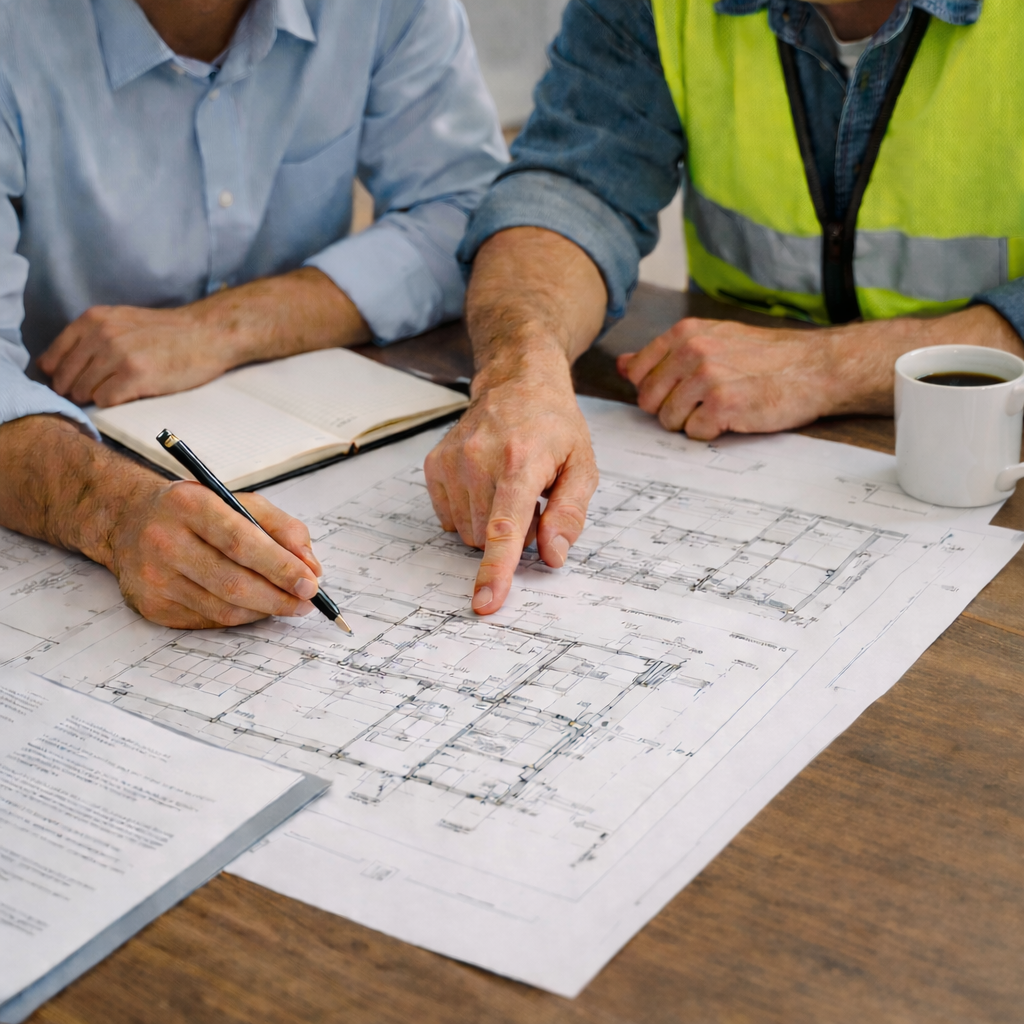 Tender Information project image